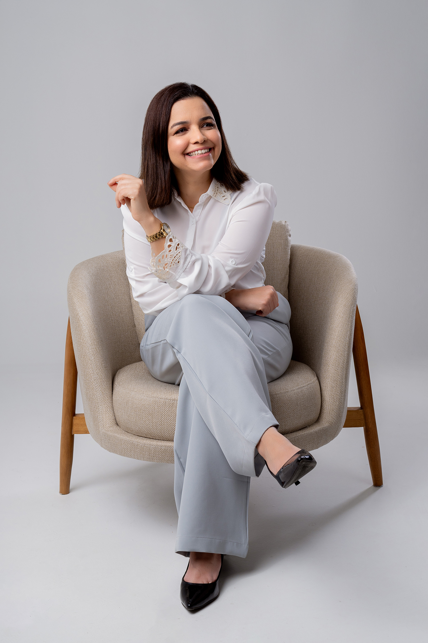 Dra. Dulce Albuquerque